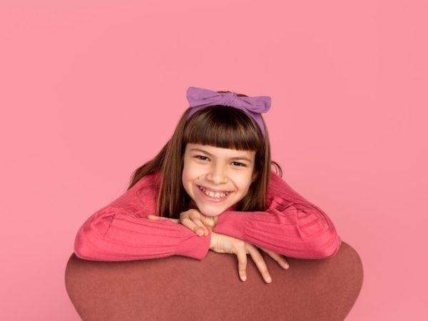 Gucci Kids · moda infantil de luxo