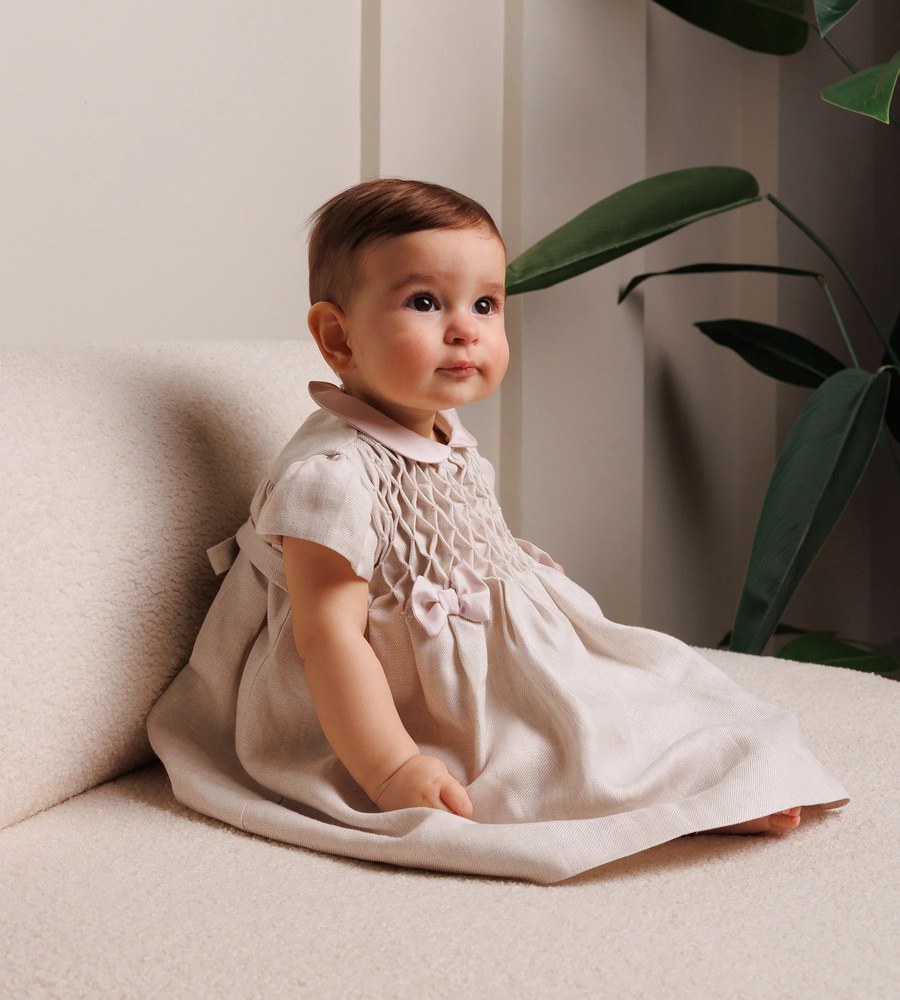 Bebê — La Stupenderia
